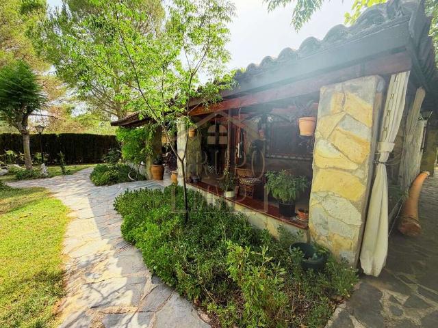 Casa en venta en Urbanització Font Juncosa, la Plana Alta