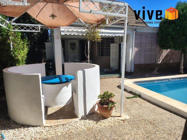 Casa en venta en Bollullos de la Mitación, Sevilla