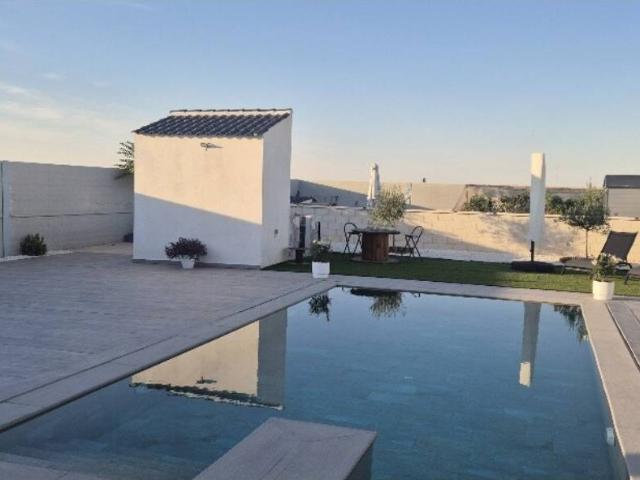 Chalet en venta en Urbanización Los Prados, Albacete