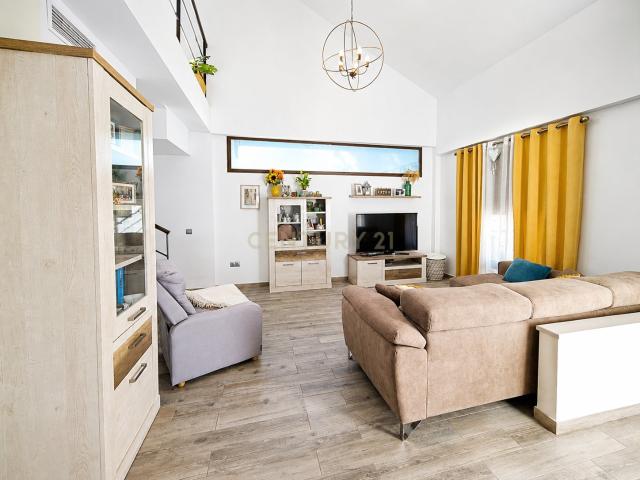 Casa en venta en Pinos de Alhaurín, Valle del Guadalhorce