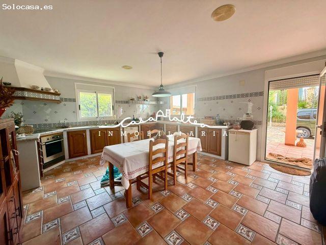 Casa en alquiler en Urbanització Serra d'Altea, la Marina Baixa