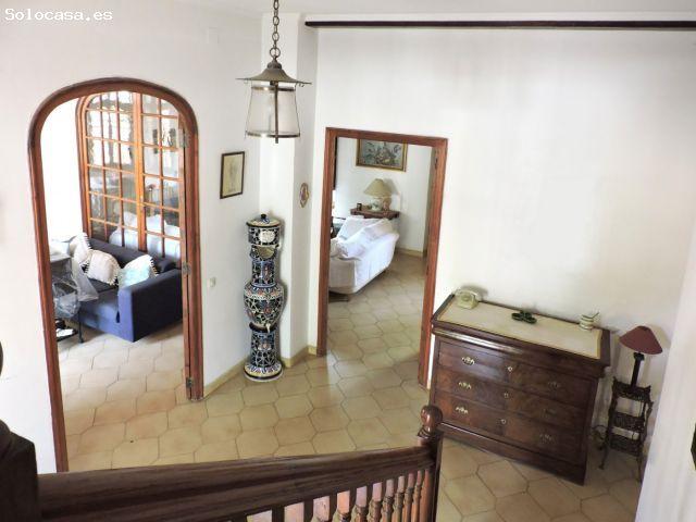 Casa en venta en Campolivar, l'Horta Nord