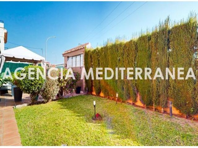 Casa en venta en l'Horta Nord, Valencia