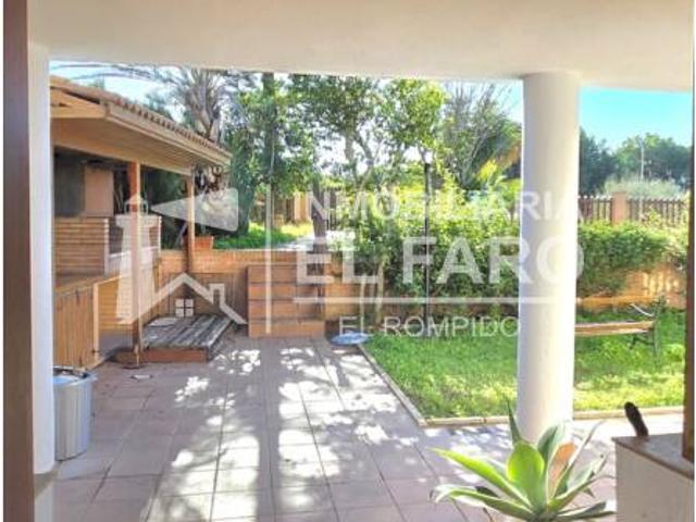 Casa en venta en El Rompido, Costa Occidental