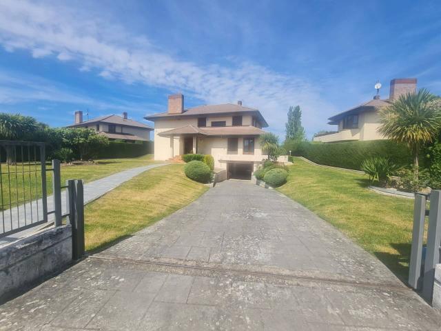 Chalet en venta en Elorriaga, Gasteizko kuadrilla