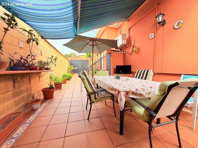 Casa en venta en Huerta de las Pilas, Campo de Gibraltar