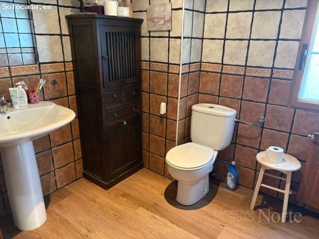 Casa en venta en El Casar