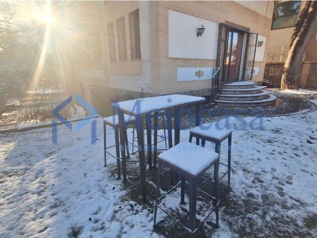 Chalet en venta en Parque Europa, Pinto