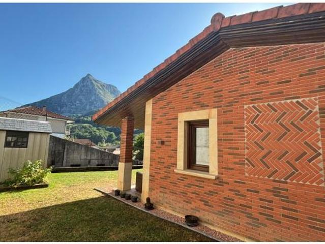 Casa en venta en Salto del Oso, Ramales De La Victoria