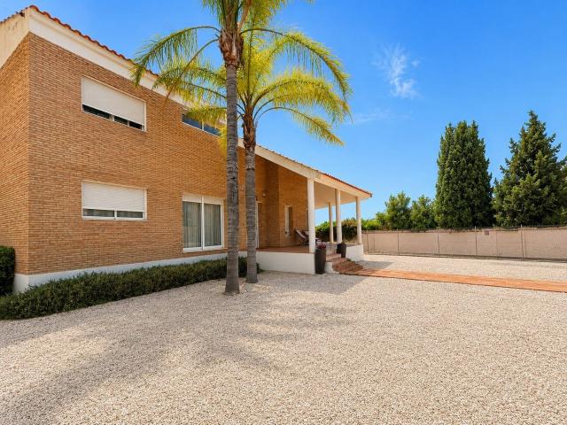 Casa en venta en Sant Vicent del Raspeig / San Vicente del Raspeig, l'Alacantí