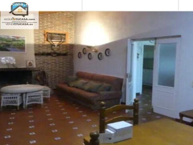 Casa en venta en La Lanera, Palencia