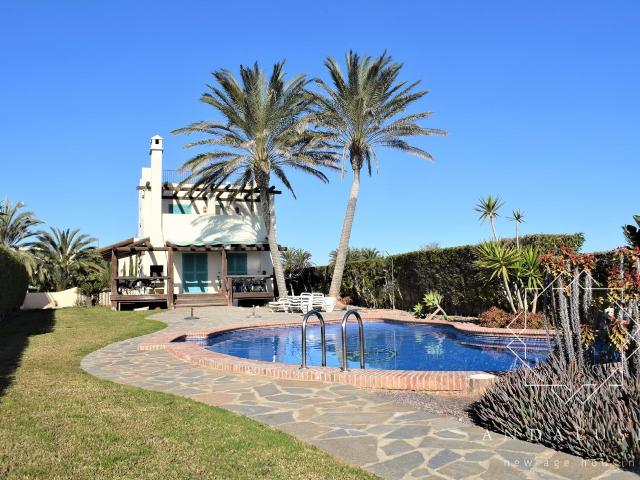 Casa en venta en Vera Playa, Vera