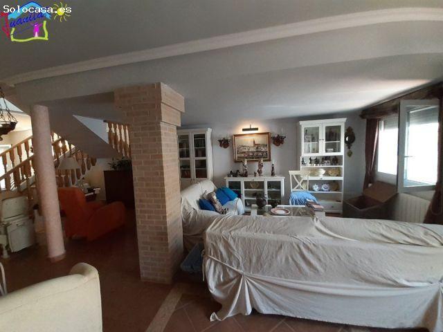 Casa en venta en La Algaida, Valle de Ricote