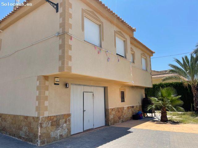Casa en venta en Los Baños, Oriental