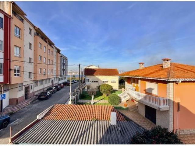 Casa en venta en Ferrol, Galicia
