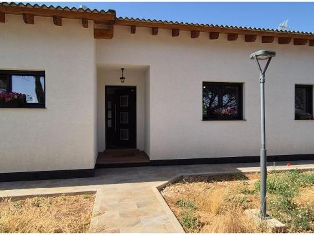 Casa en venta en Nuevo Baztán, Eurovillas-Las Villas