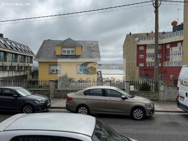 Casa en venta en Foz, O Castro
