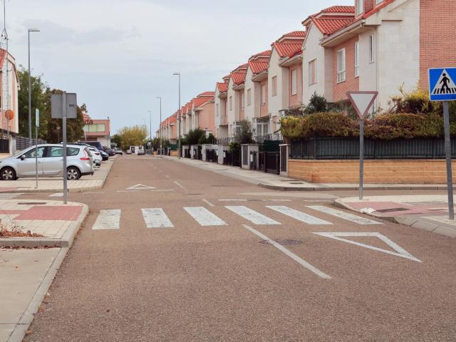 Casa en venta en Villanubla, Valladolid