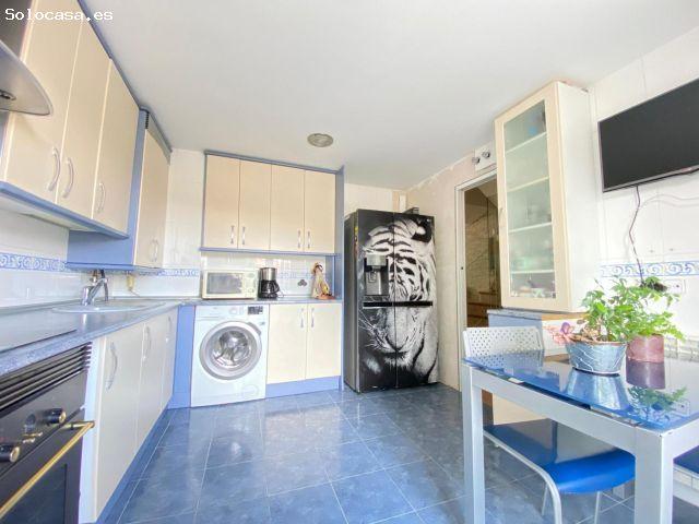 Casa en venta en Alcalá De Henares, El Ensanche