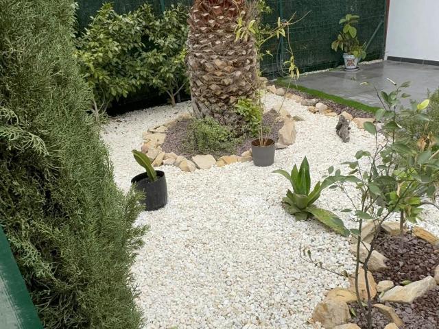 Casa en alquiler en l'Alacantí, Valencia