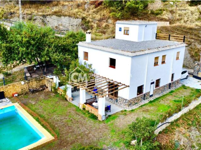 Chalet en venta en Comarca de la Alpujarra Granadina, Andalucía