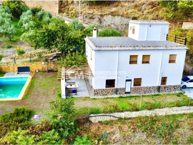 Chalet en venta en Comarca de la Alpujarra Granadina, Andalucía
