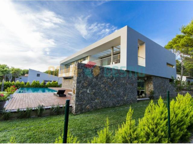 Chalet en venta en Cala Rajada, Llevant