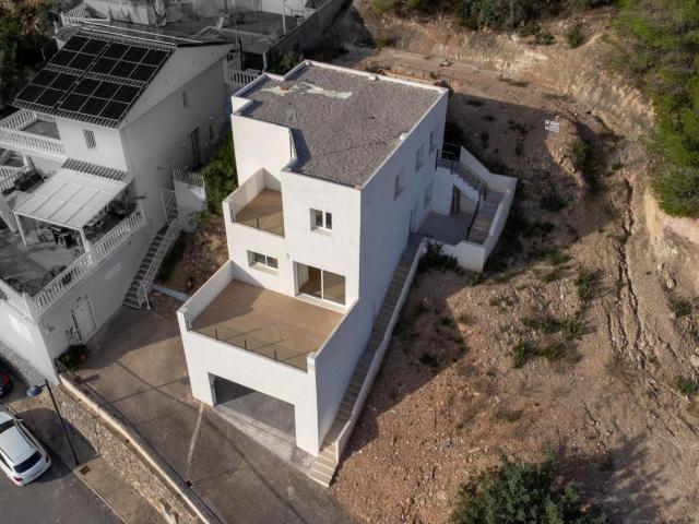 Chalet en venta en La Paz, el Camp de Morvedre