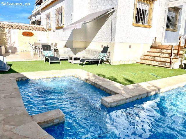 Casa en alquiler en el Baix Segura / La Vega Baja, Valencia