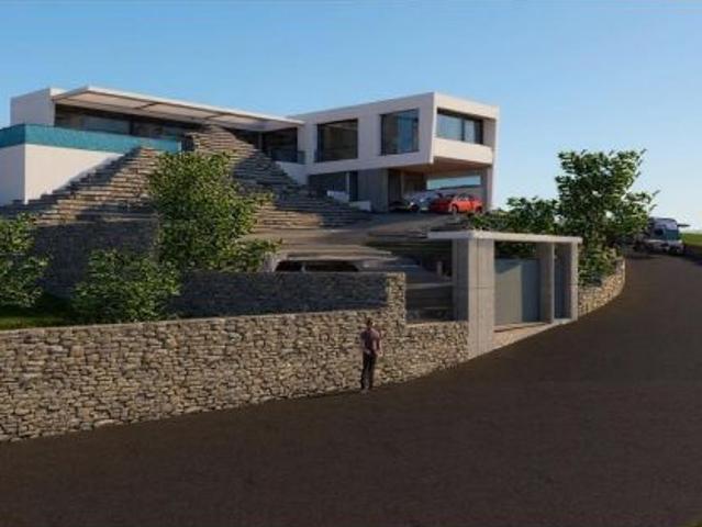 Casa en venta en Los Robles, Torrelodones