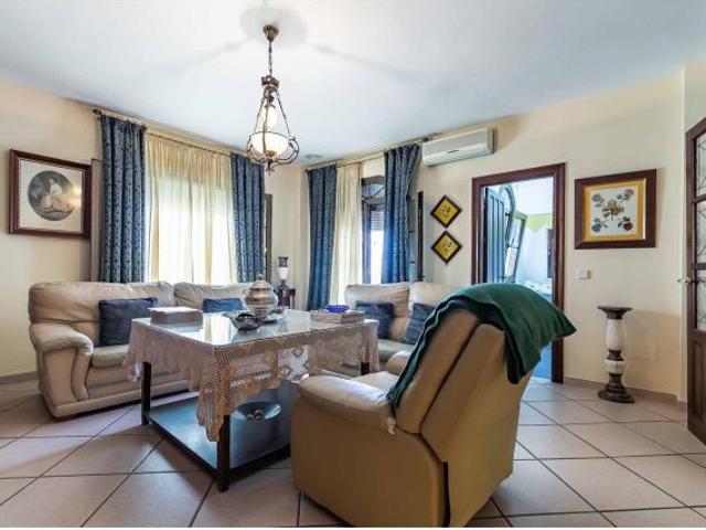 Casa en venta en La Axarquía, Andalucía