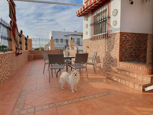 Villa en venta en Castilleja De La Cuesta, Barriada de La Inmaculada