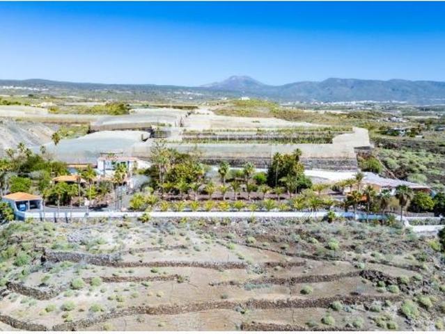 Casa en venta en Guía de Isora, Canarias