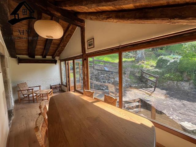 Chalet en venta en San Pedro Del Romeral, Cantabria