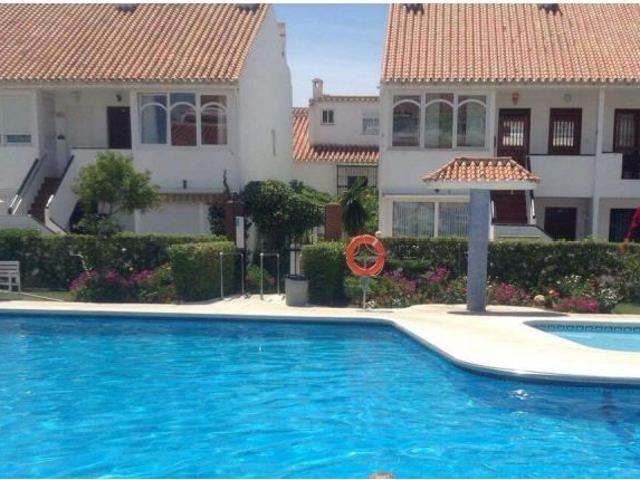 Piso en alquiler en Castillo Bajo-Conejito, La Axarquía