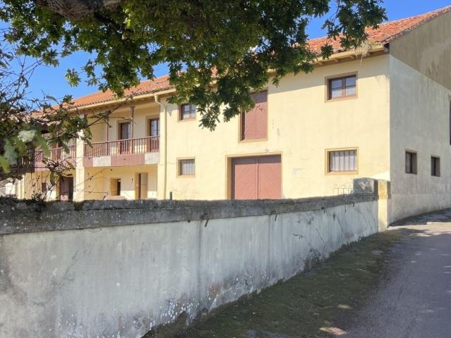 Casa Rural en venta en Carreño, Asturias