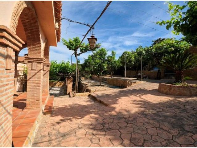 Casa en venta en Comarca del Valle de Lecrín, Andalucía