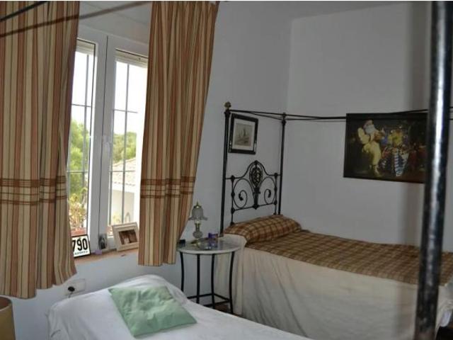 Casa en venta en Sierra de Cádiz, Andalucía