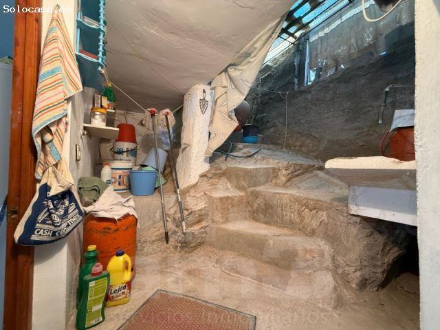 Casa en venta en Lubrín, Andalucía