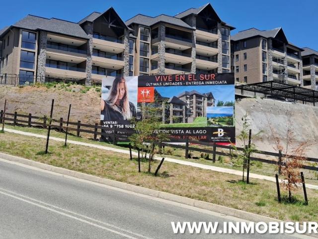 Departamento en arriendo en Frutillar, Los Lagos