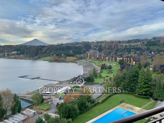 Departamento en arriendo en Liumalla, La Araucanía