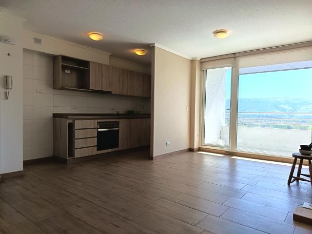 Departamento en arriendo en Lircay, Talca