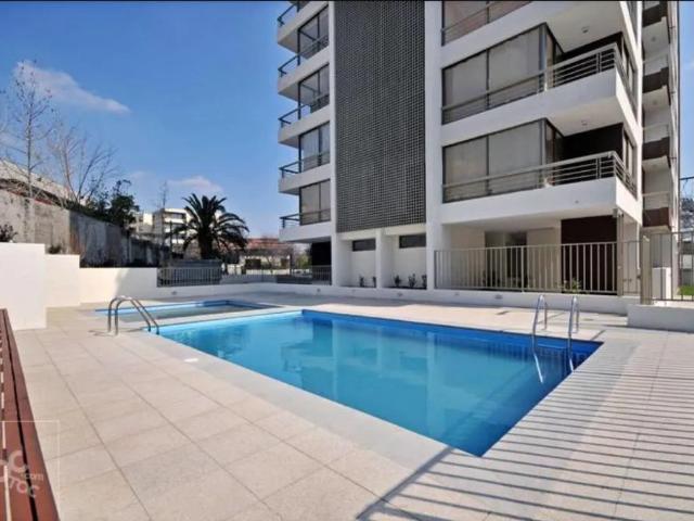 Departamento en arriendo en Villaseca, Metropolitana