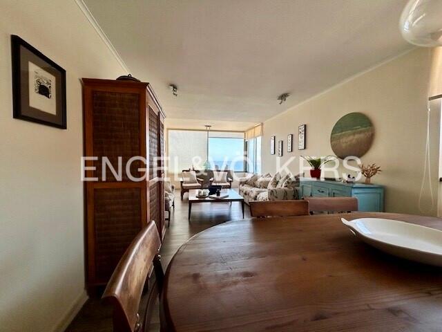 ESPECTACULAR DEPARTAMENTO EN JARDINES DE HUAYQUIQUE