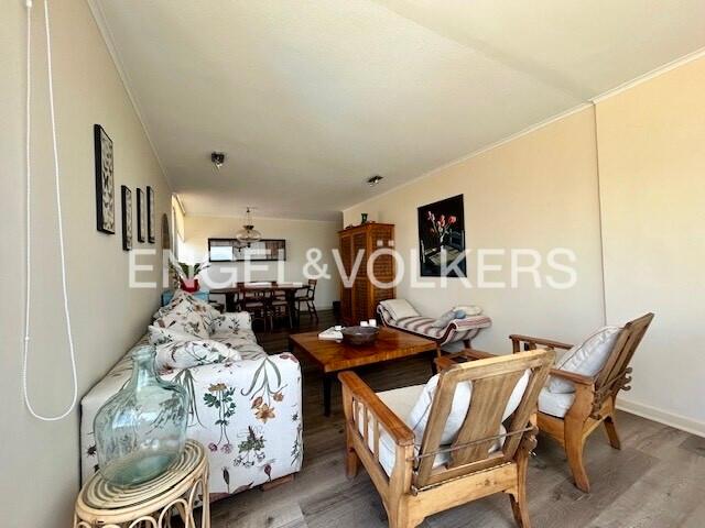ESPECTACULAR DEPARTAMENTO EN JARDINES DE HUAYQUIQUE