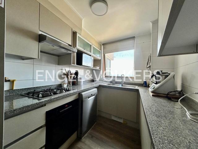 ESPECTACULAR DEPARTAMENTO EN JARDINES DE HUAYQUIQUE