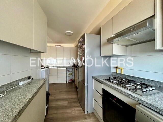 ESPECTACULAR DEPARTAMENTO EN JARDINES DE HUAYQUIQUE