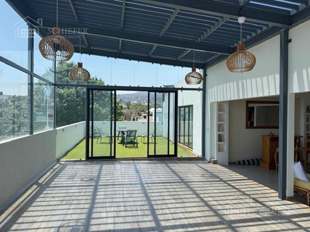 Departamento en renta en Colonia Lomas de Padierna, Ciudad de México