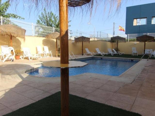 Dúplex en venta en Algezares, Área Metropolitana de Murcia