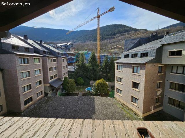 Piso en alquiler en Vielha E Mijaran, Mijaran